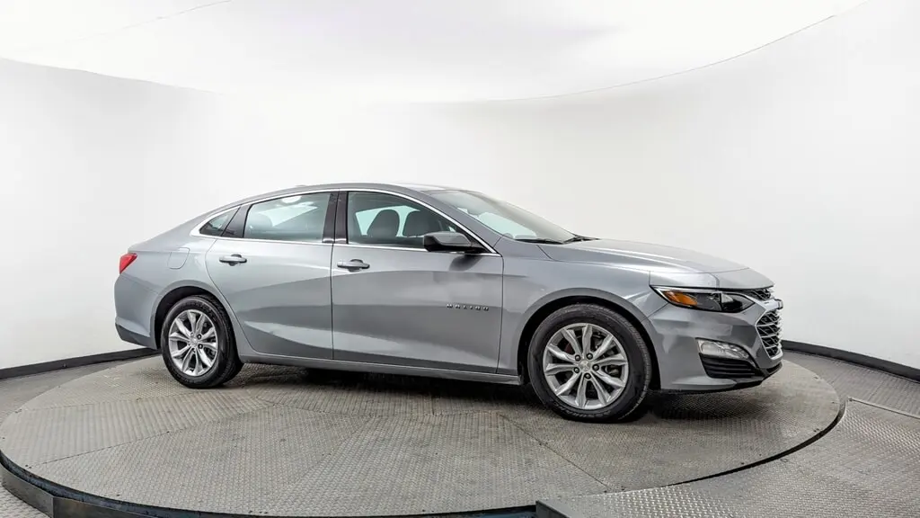 Florida Fine Cars - Used CHEVROLET MALIBU 2023 MARGATE LT