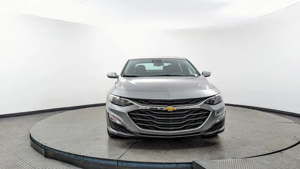 Florida Fine Cars - Used CHEVROLET MALIBU 2023 MARGATE LT