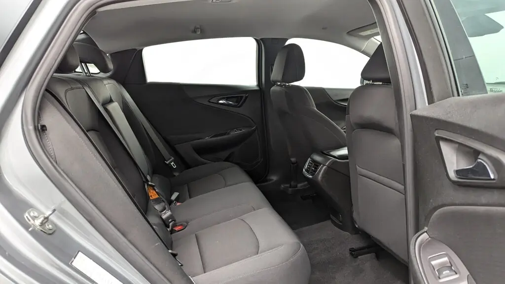 Florida Fine Cars - Used CHEVROLET MALIBU 2023 MARGATE LT