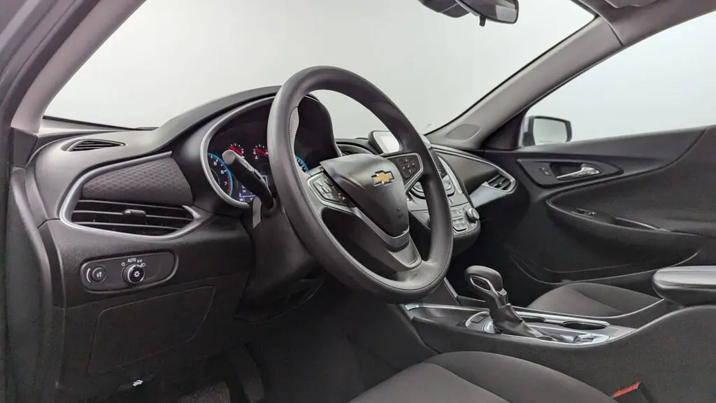 Florida Fine Cars - Used CHEVROLET MALIBU 2023 MARGATE LT