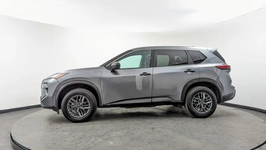 Florida Fine Cars - Used NISSAN ROGUE 2024 WEST PALM S