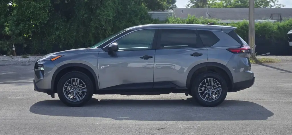 Florida Fine Cars - Used NISSAN ROGUE 2024 WEST PALM S