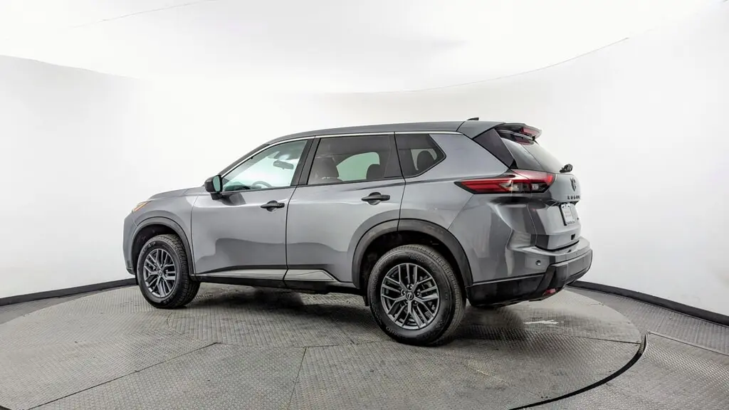 Florida Fine Cars - Used NISSAN ROGUE 2024 WEST PALM S