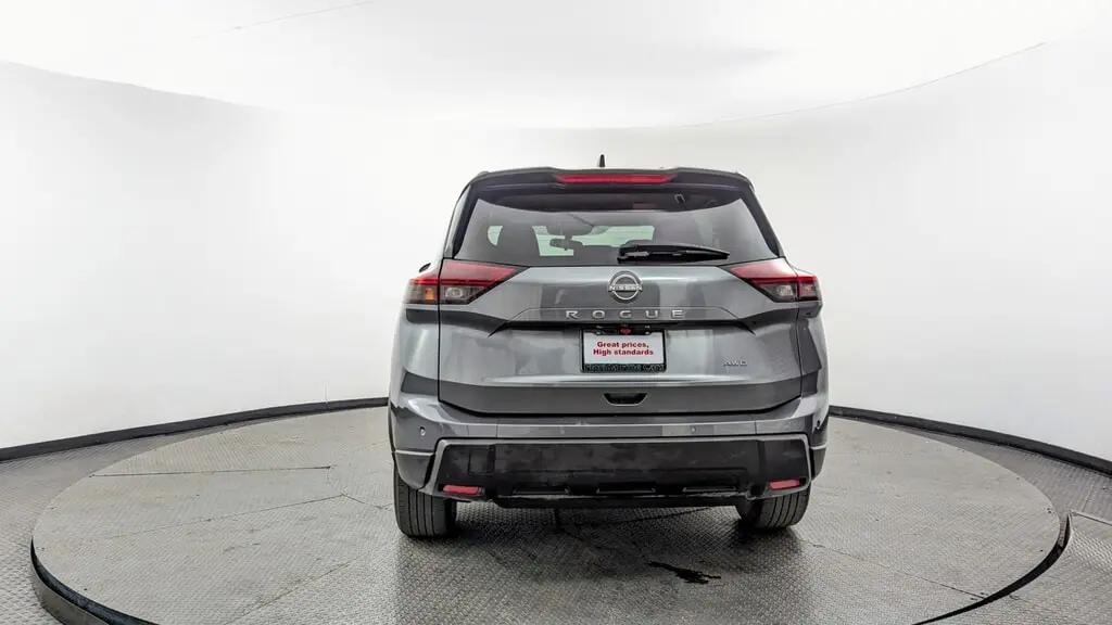 Florida Fine Cars - Used NISSAN ROGUE 2024 WEST PALM S