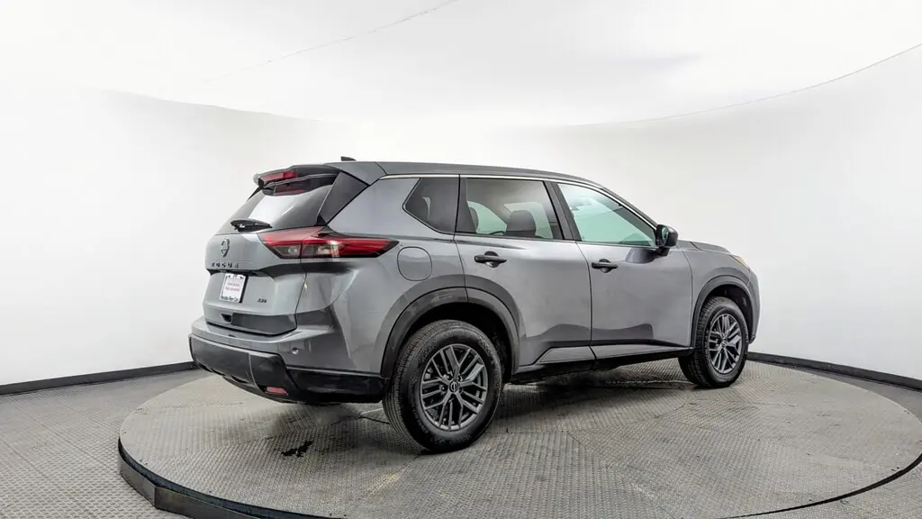 Florida Fine Cars - Used NISSAN ROGUE 2024 WEST PALM S