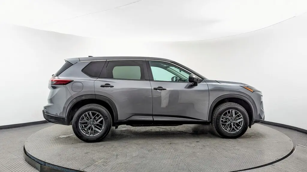Florida Fine Cars - Used NISSAN ROGUE 2024 WEST PALM S