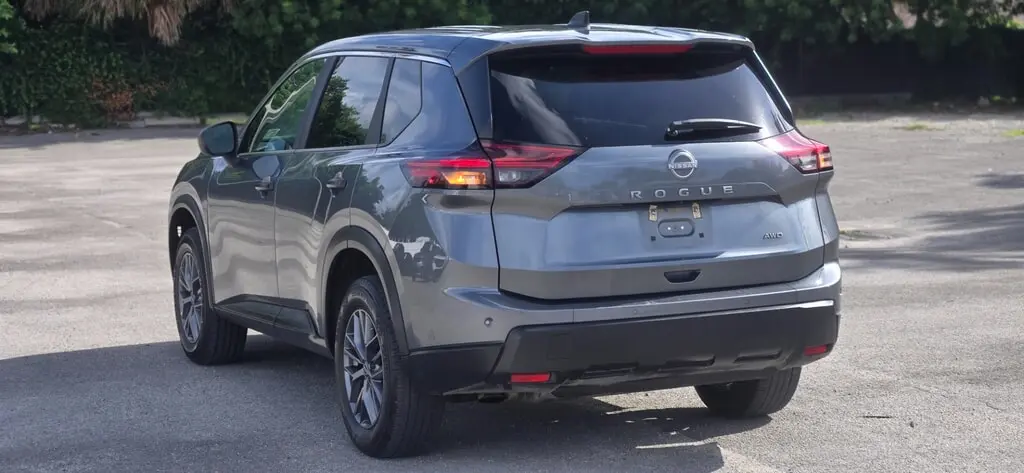 Florida Fine Cars - Used NISSAN ROGUE 2024 WEST PALM S