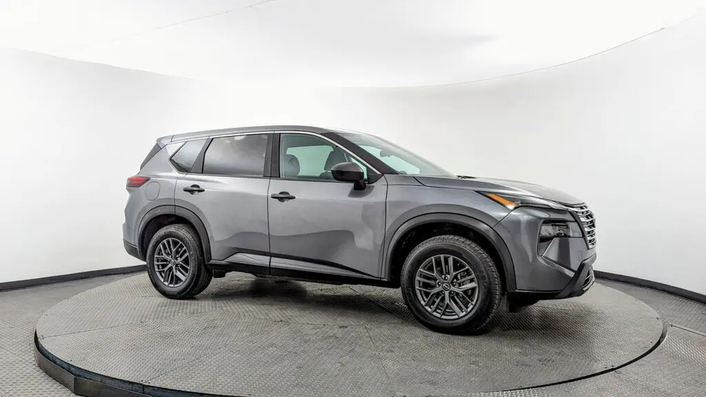 Florida Fine Cars - Used NISSAN ROGUE 2024 WEST PALM S