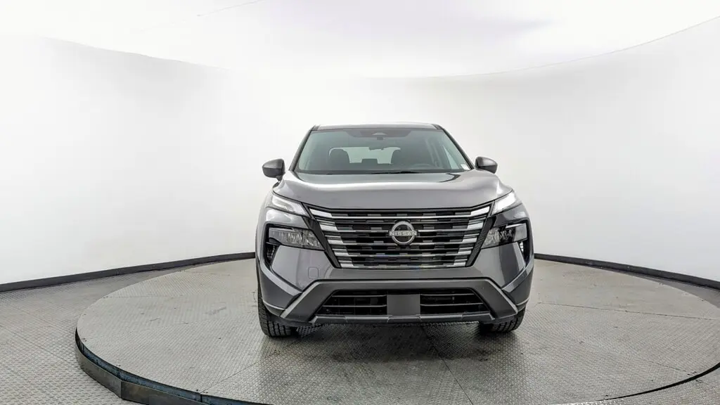 Florida Fine Cars - Used NISSAN ROGUE 2024 WEST PALM S
