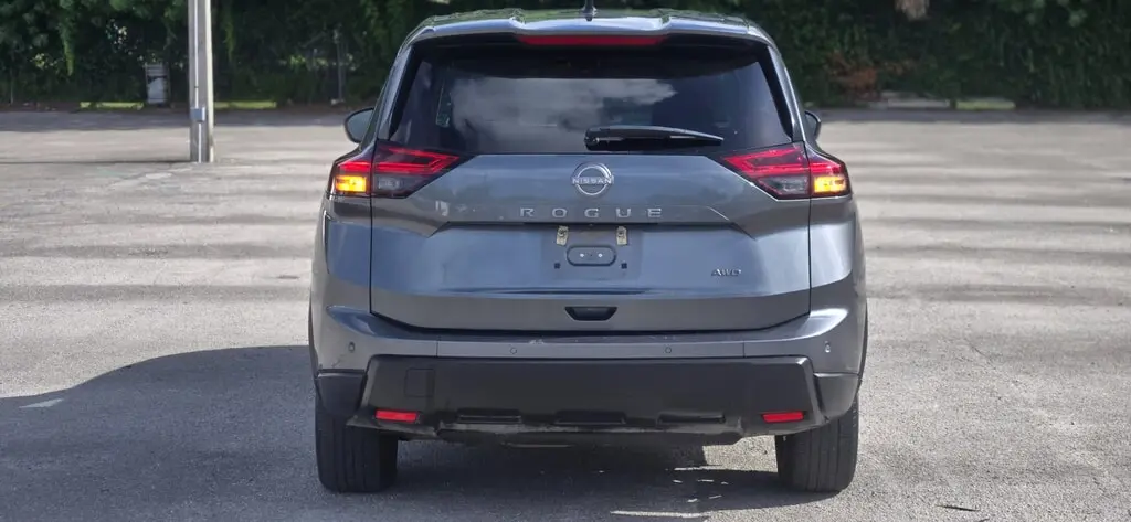 Florida Fine Cars - Used NISSAN ROGUE 2024 WEST PALM S
