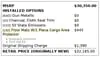Florida Fine Cars - Used NISSAN ROGUE 2024 WEST PALM S
