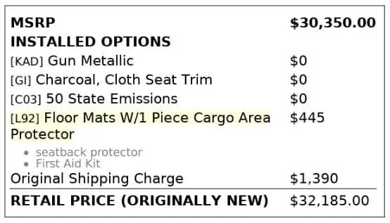 Florida Fine Cars - Used NISSAN ROGUE 2024 WEST PALM S