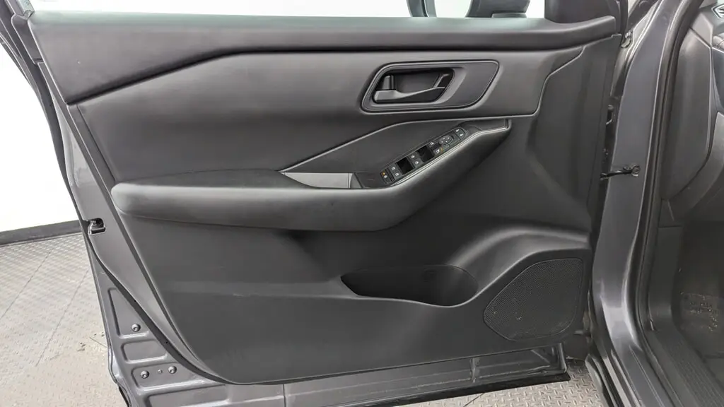 Florida Fine Cars - Used NISSAN ROGUE 2024 WEST PALM S