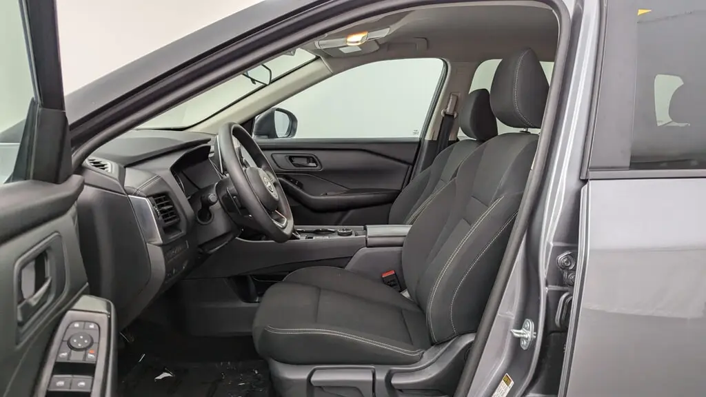 Florida Fine Cars - Used NISSAN ROGUE 2024 WEST PALM S