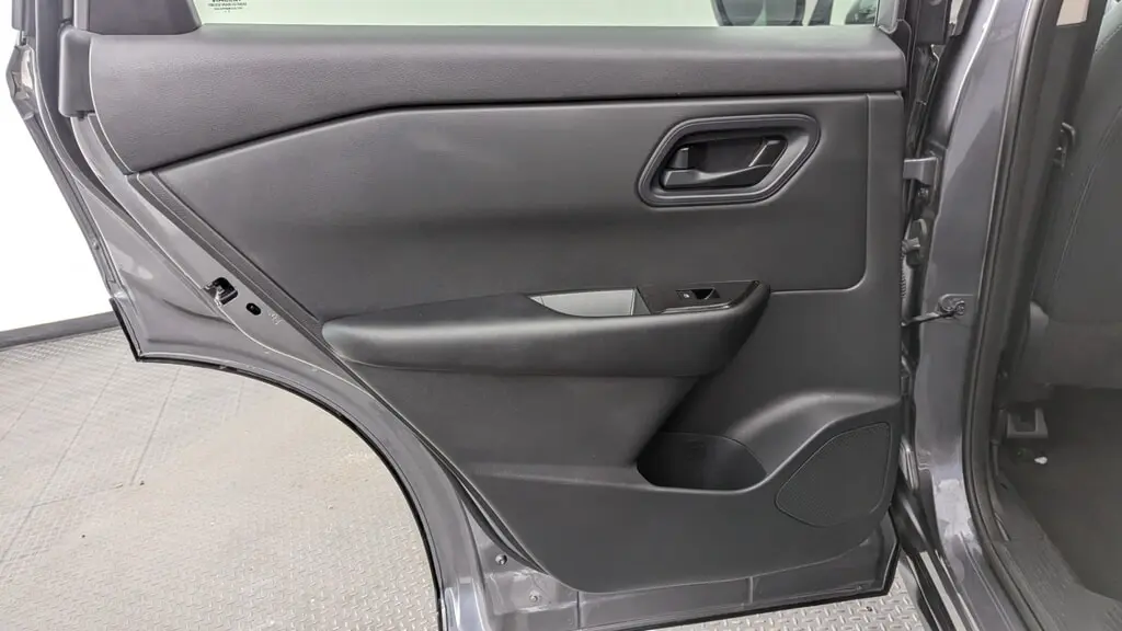 Florida Fine Cars - Used NISSAN ROGUE 2024 WEST PALM S