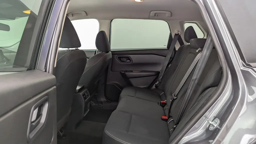 Florida Fine Cars - Used NISSAN ROGUE 2024 WEST PALM S