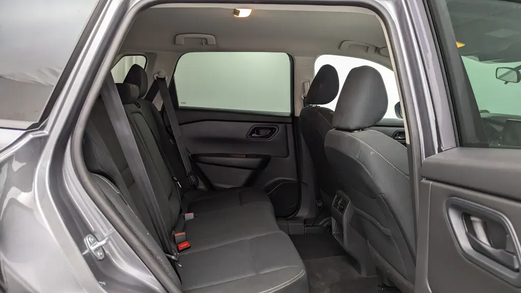 Florida Fine Cars - Used NISSAN ROGUE 2024 WEST PALM S