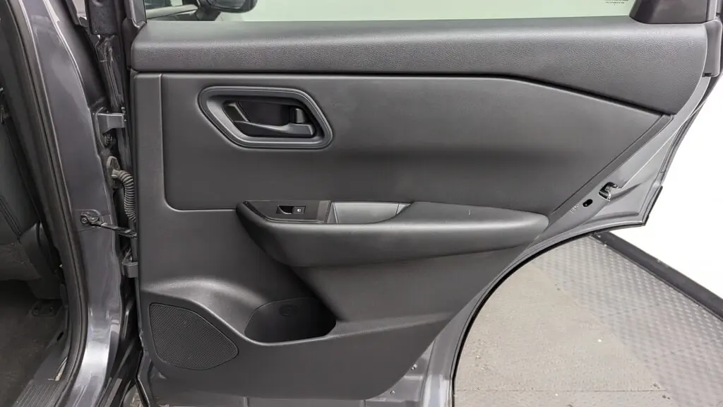 Florida Fine Cars - Used NISSAN ROGUE 2024 WEST PALM S