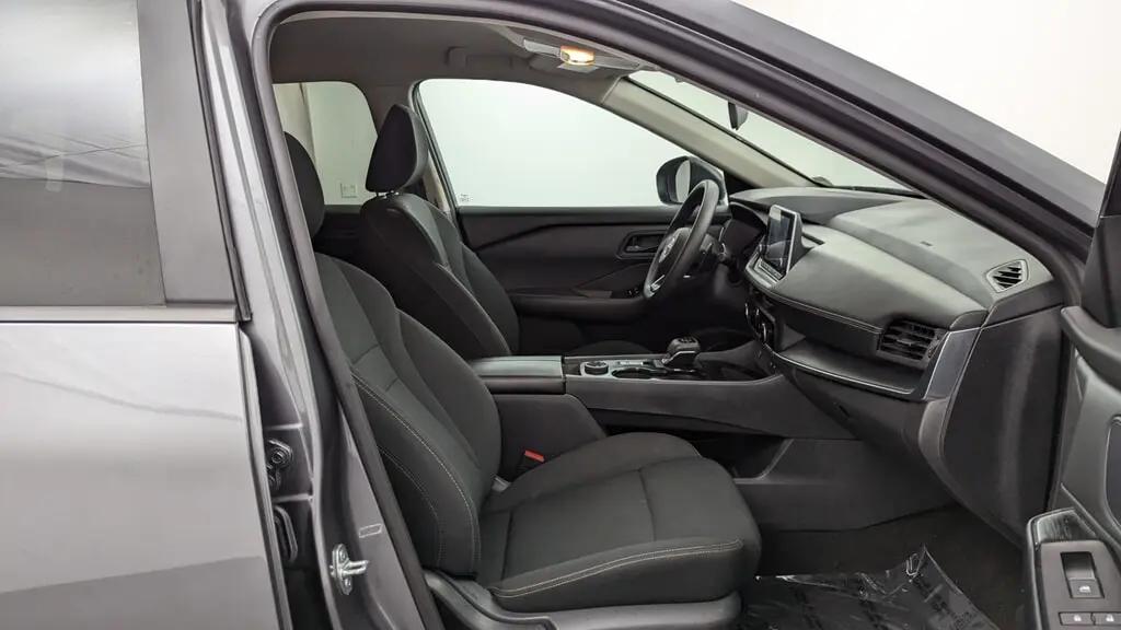 Florida Fine Cars - Used NISSAN ROGUE 2024 WEST PALM S