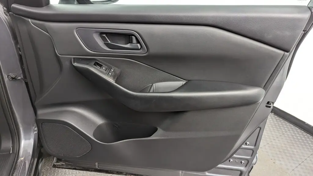Florida Fine Cars - Used NISSAN ROGUE 2024 WEST PALM S