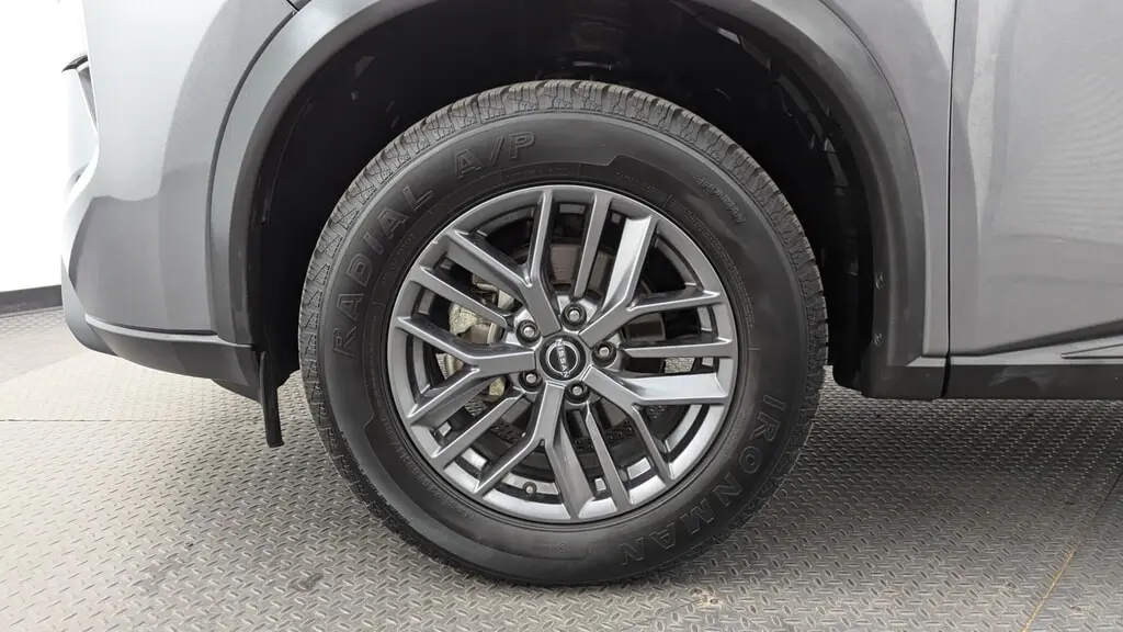 Florida Fine Cars - Used NISSAN ROGUE 2024 WEST PALM S