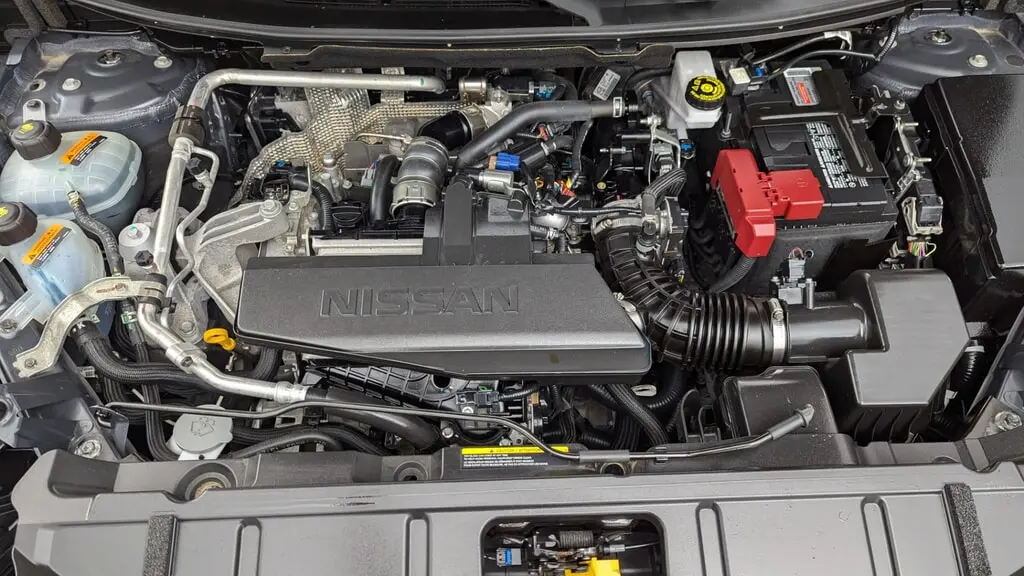 Florida Fine Cars - Used NISSAN ROGUE 2024 WEST PALM S