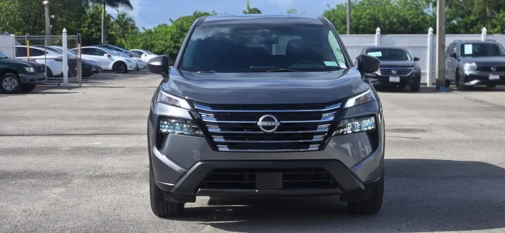 Florida Fine Cars - Used NISSAN ROGUE 2024 WEST PALM S