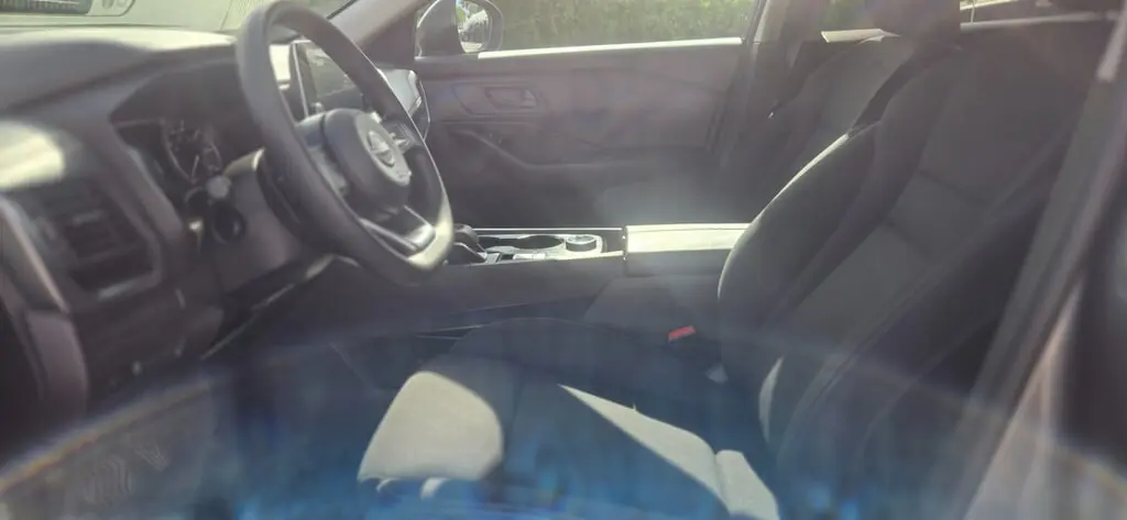 Florida Fine Cars - Used NISSAN ROGUE 2024 WEST PALM S