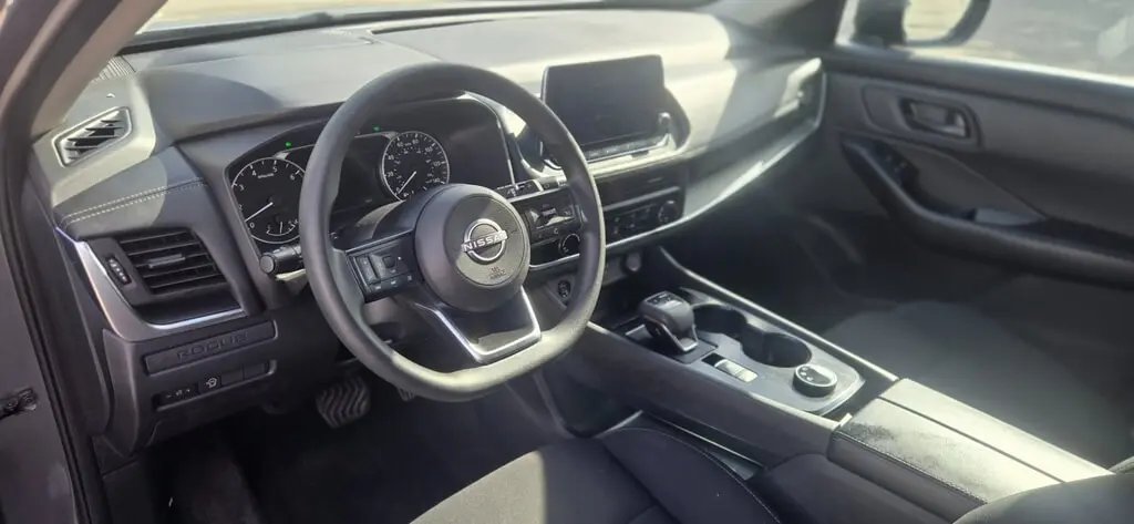Florida Fine Cars - Used NISSAN ROGUE 2024 WEST PALM S