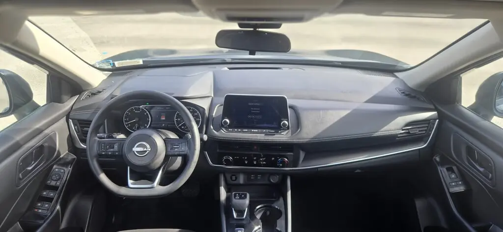 Florida Fine Cars - Used NISSAN ROGUE 2024 WEST PALM S