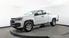 Florida Fine Cars - Used CHEVROLET COLORADO 2021 MARGATE 2WD WORK TRUCK