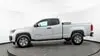 Florida Fine Cars - Used CHEVROLET COLORADO 2021 MARGATE 2WD WORK TRUCK