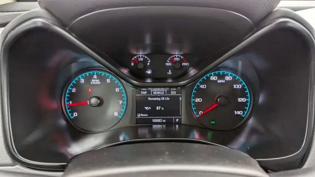Florida Fine Cars - Used CHEVROLET COLORADO 2021 MARGATE 2WD WORK TRUCK