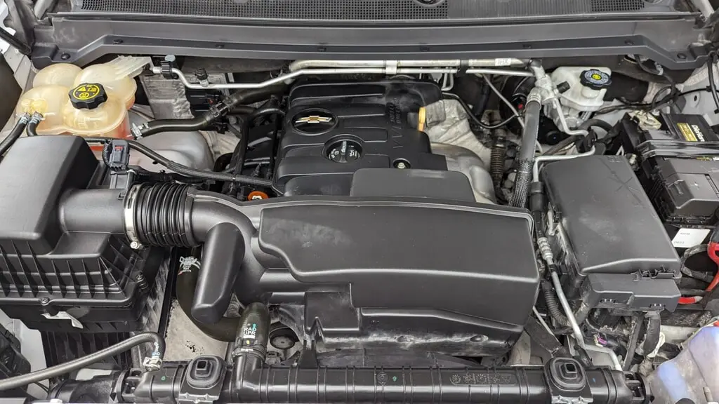 Florida Fine Cars - Used CHEVROLET COLORADO 2021 MARGATE 2WD WORK TRUCK