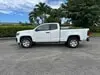 Florida Fine Cars - Used CHEVROLET COLORADO 2021 MARGATE 2WD WORK TRUCK