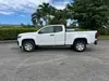 Florida Fine Cars - Used CHEVROLET COLORADO 2021 MARGATE 2WD WORK TRUCK