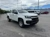 Florida Fine Cars - Used CHEVROLET COLORADO 2021 MARGATE 2WD WORK TRUCK