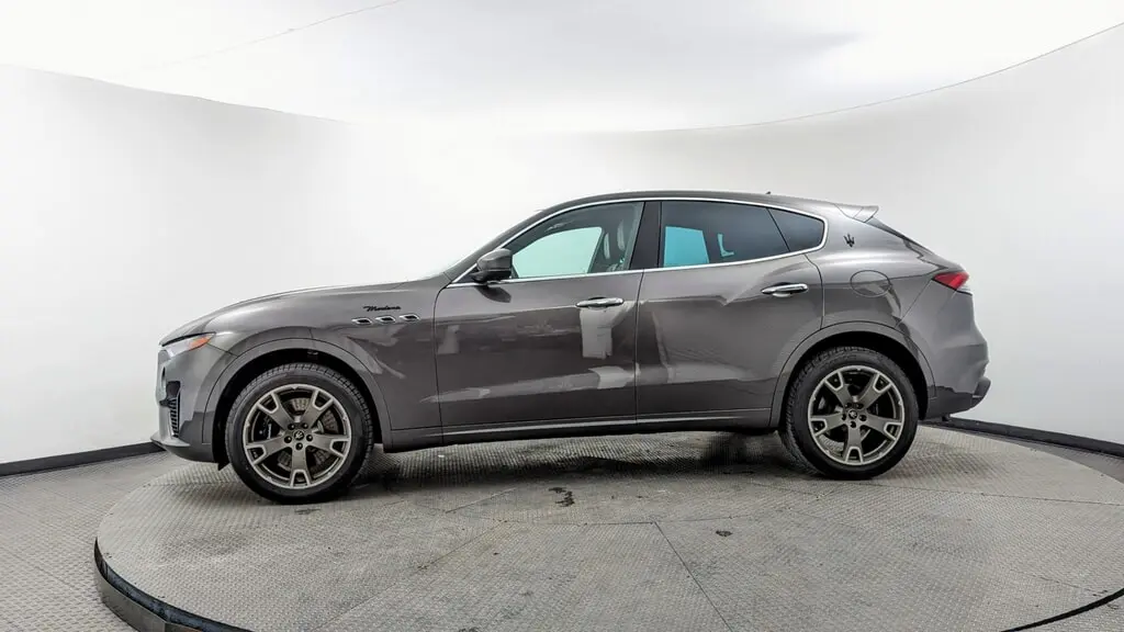 Florida Fine Cars - Used MASERATI LEVANTE 2023 MIAMI MODENA