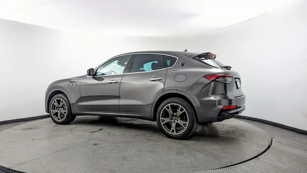 Florida Fine Cars - Used MASERATI LEVANTE 2023 MIAMI MODENA