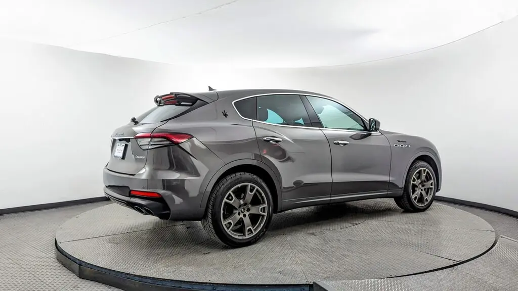 Florida Fine Cars - Used MASERATI LEVANTE 2023 MIAMI MODENA