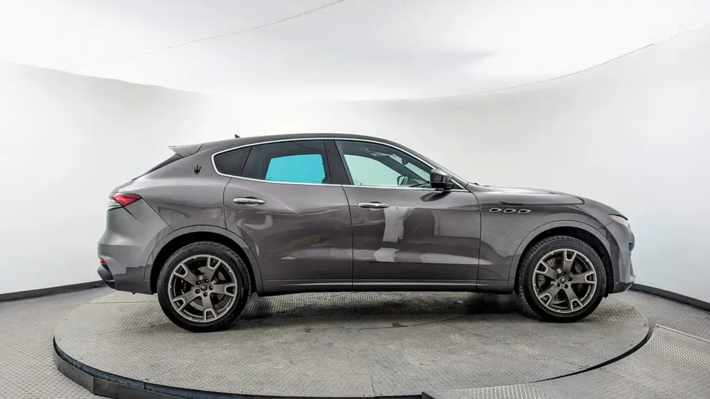 Florida Fine Cars - Used MASERATI LEVANTE 2023 MIAMI MODENA