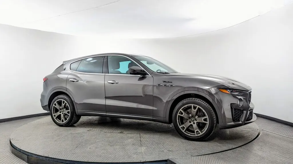 Florida Fine Cars - Used MASERATI LEVANTE 2023 MIAMI MODENA