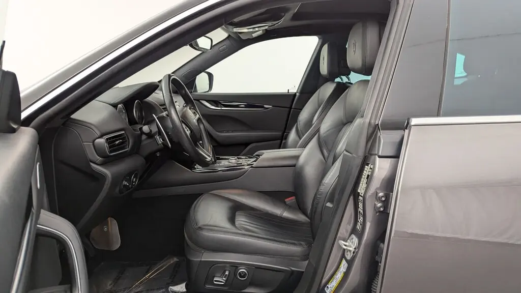 Florida Fine Cars - Used MASERATI LEVANTE 2023 MIAMI MODENA