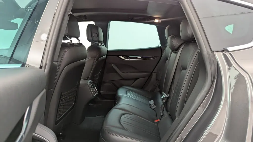 Florida Fine Cars - Used MASERATI LEVANTE 2023 MIAMI MODENA