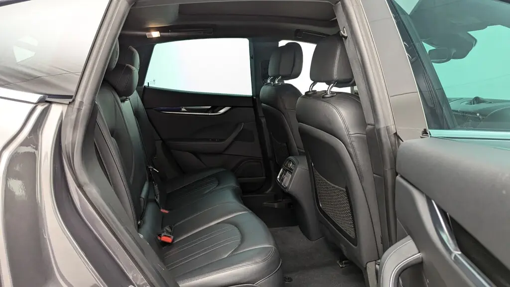 Florida Fine Cars - Used MASERATI LEVANTE 2023 MIAMI MODENA