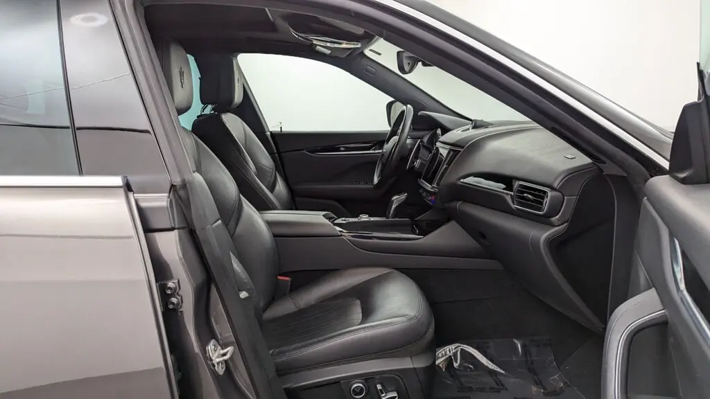 Florida Fine Cars - Used MASERATI LEVANTE 2023 MIAMI MODENA
