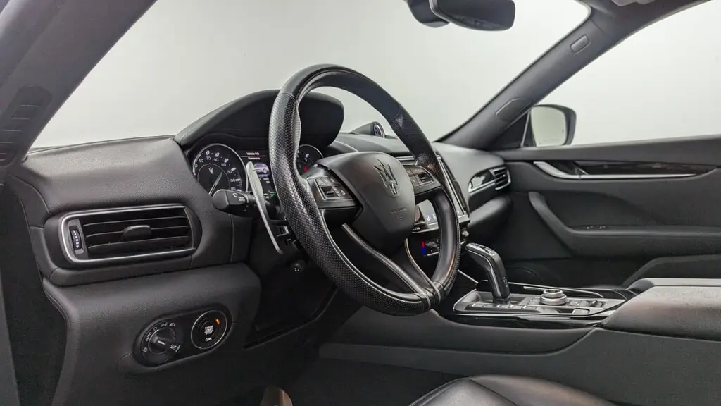 Florida Fine Cars - Used MASERATI LEVANTE 2023 MIAMI MODENA