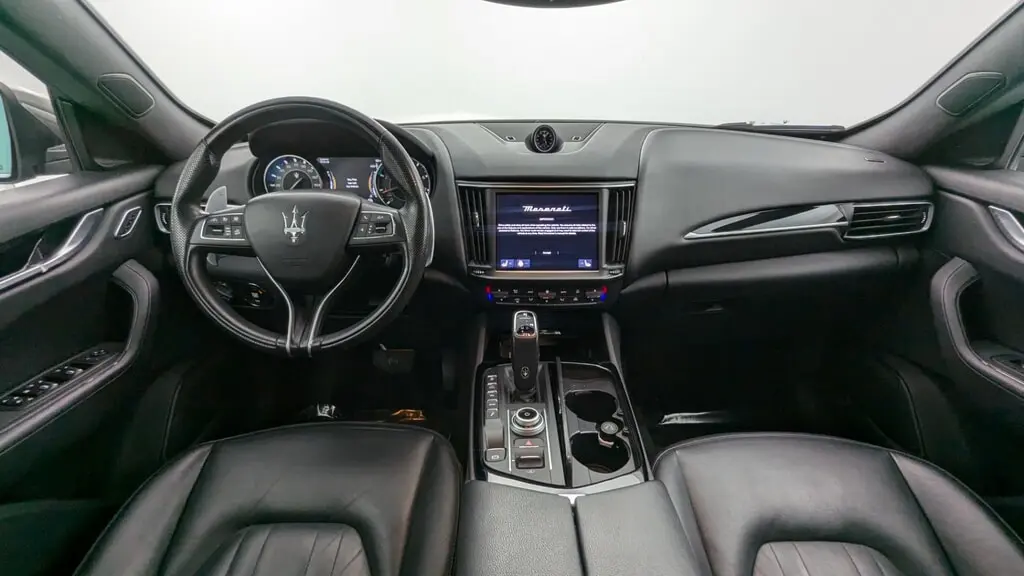 Florida Fine Cars - Used MASERATI LEVANTE 2023 MIAMI MODENA