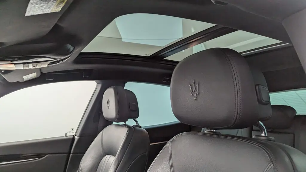 Florida Fine Cars - Used MASERATI LEVANTE 2023 MIAMI MODENA