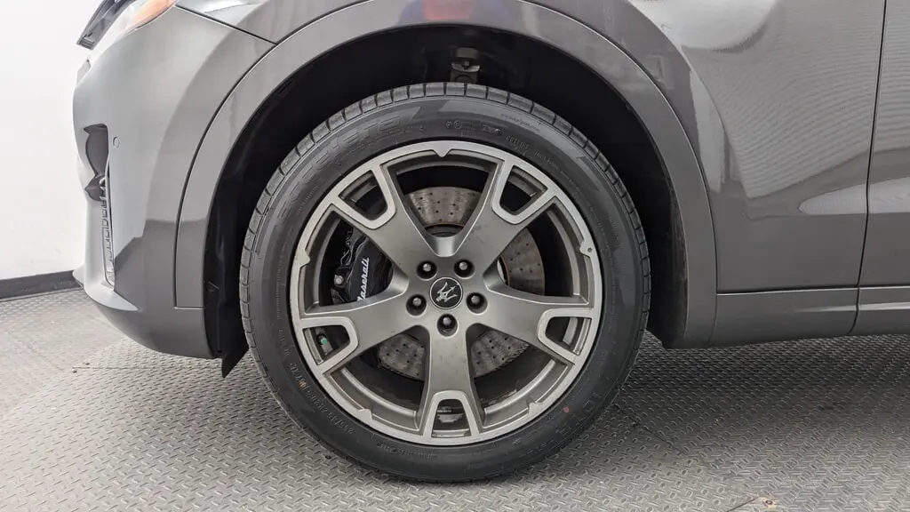 Florida Fine Cars - Used MASERATI LEVANTE 2023 MIAMI MODENA